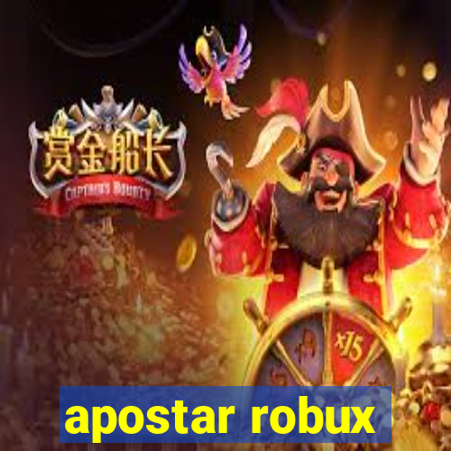 apostar robux